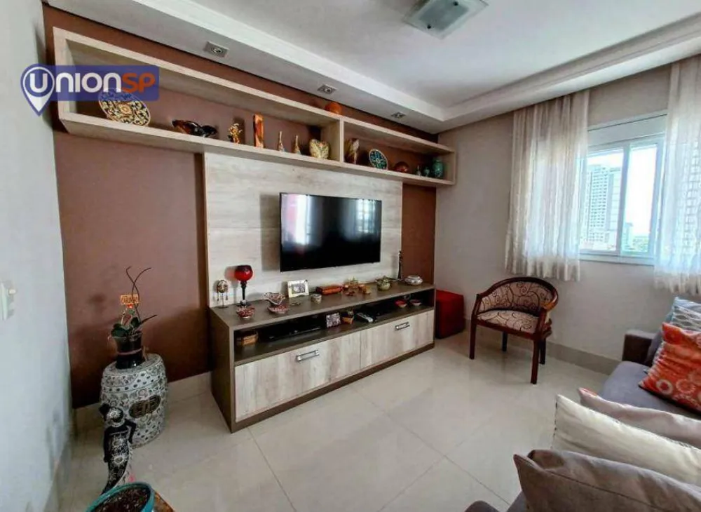 Apartamento, 3 quartos, 136 m² - Foto 4