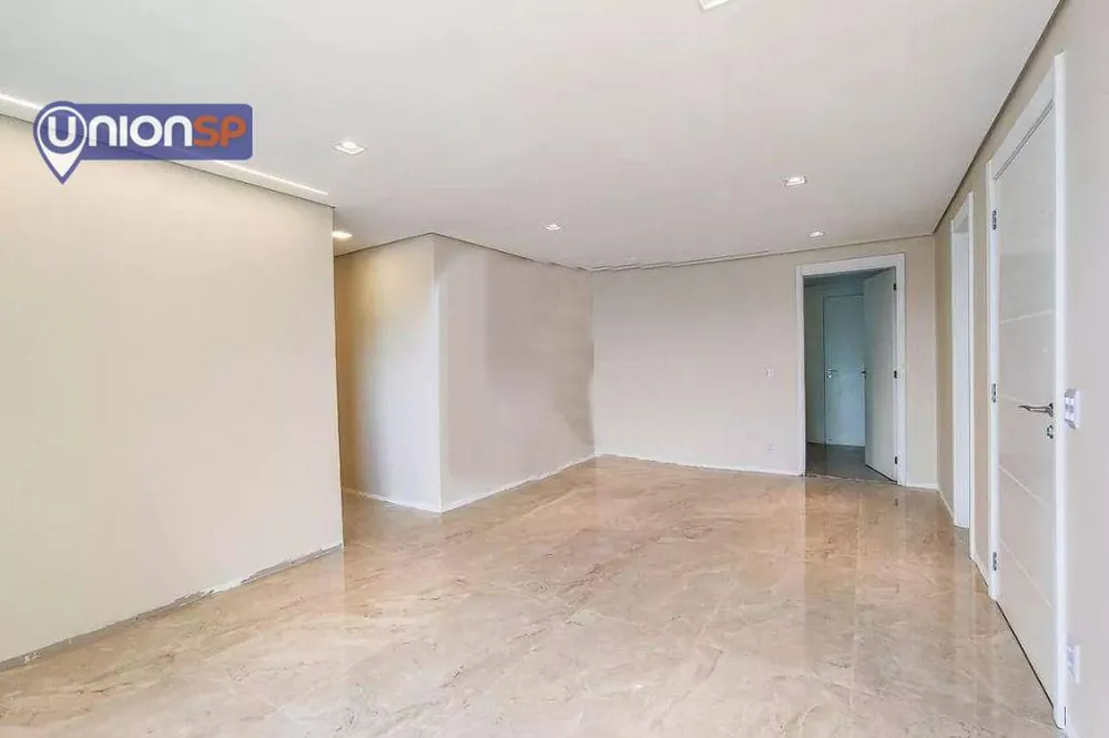 Apartamento, 4 quartos, 125 m² - Foto 2