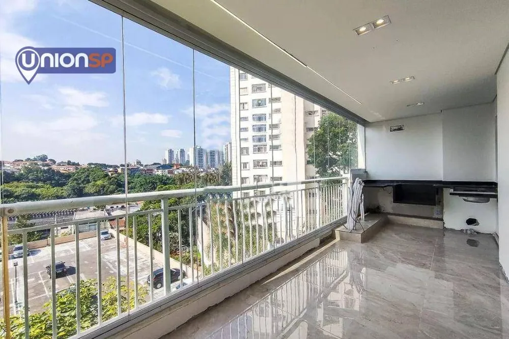 Apartamento, 4 quartos, 125 m² - Foto 1