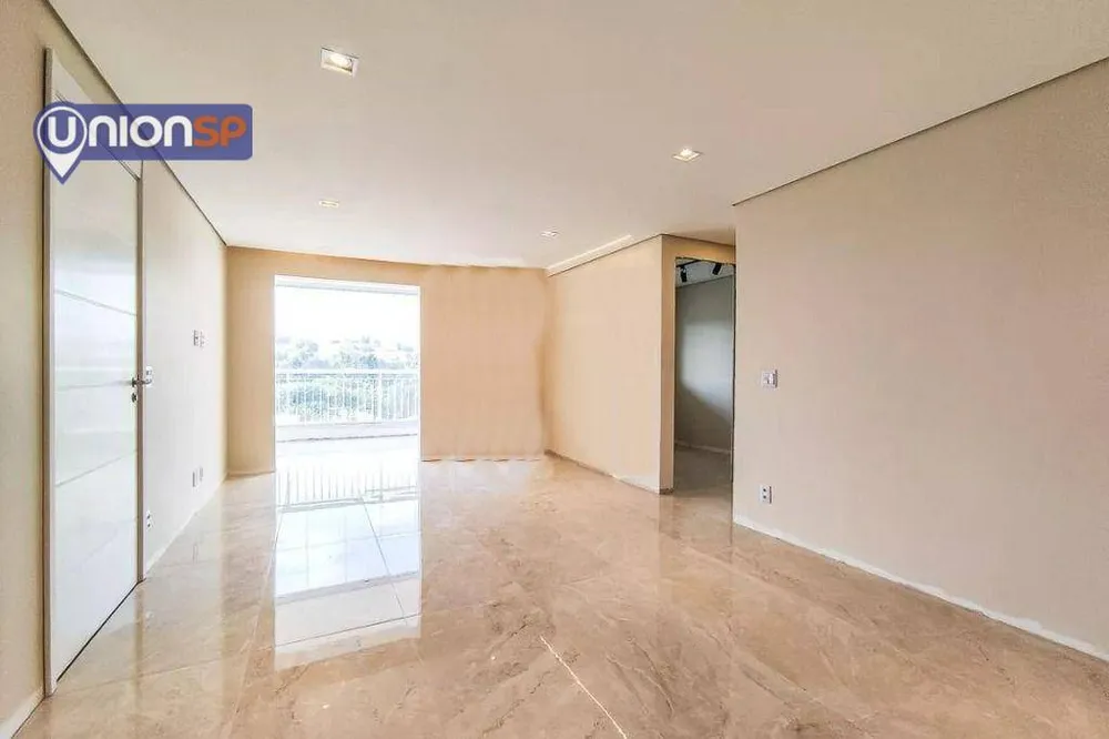 Apartamento, 4 quartos, 125 m² - Foto 3