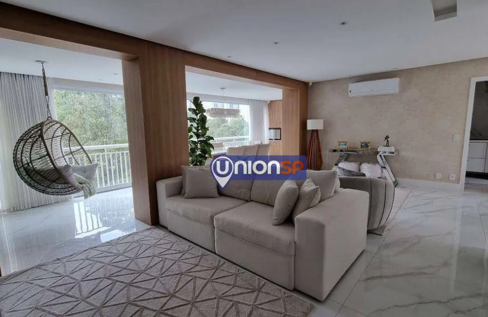 Apartamento, 3 quartos, 138 m² - Foto 2