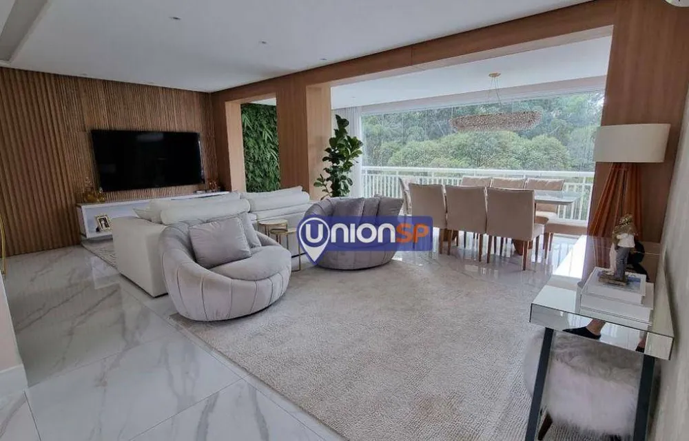 Apartamento, 3 quartos, 138 m² - Foto 1