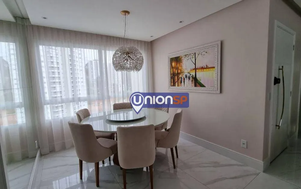 Apartamento, 3 quartos, 138 m² - Foto 3