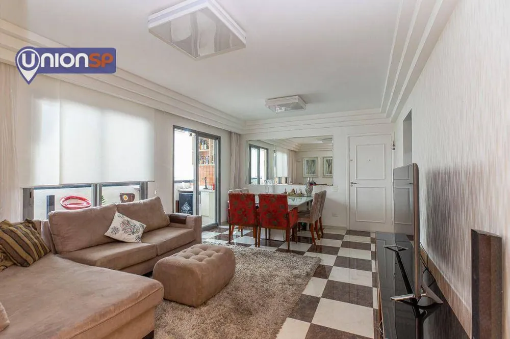 Apartamento, 3 quartos, 103 m² - Foto 2