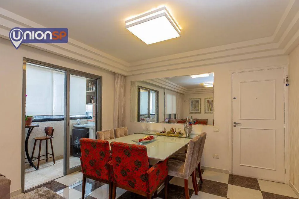 Apartamento, 3 quartos, 103 m² - Foto 4