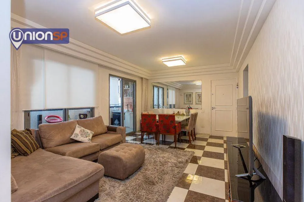 Apartamento, 3 quartos, 103 m² - Foto 3