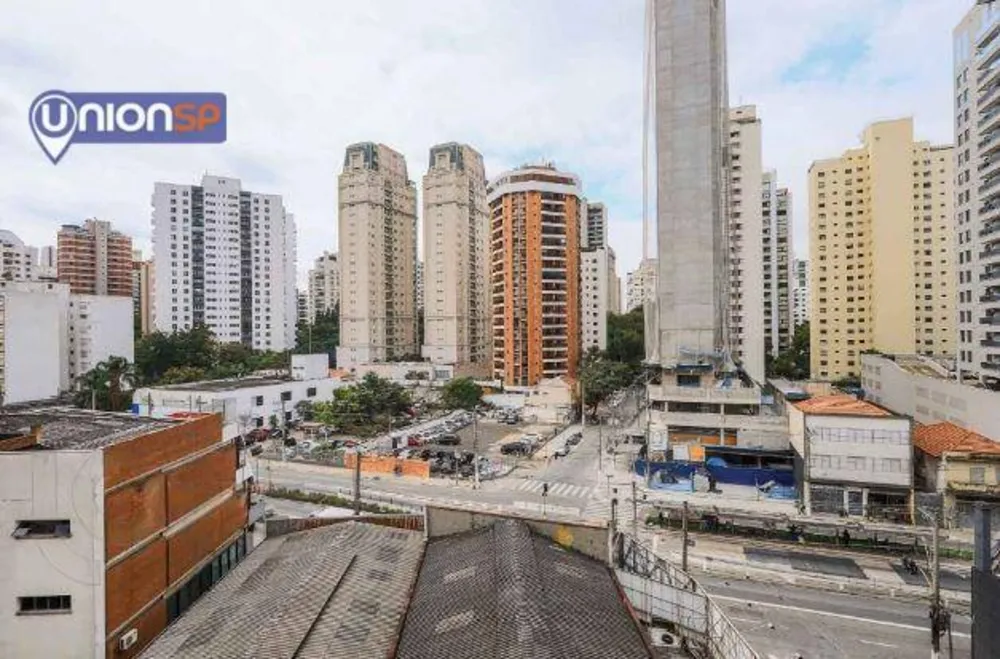 Apartamento, 2 quartos, 75 m² - Foto 3