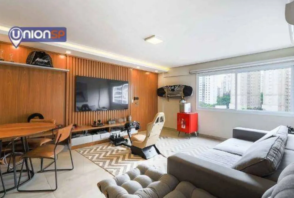 Apartamento, 2 quartos, 75 m² - Foto 4