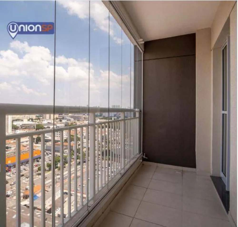 Apartamento, 1 quarto, 45 m² - Foto 4