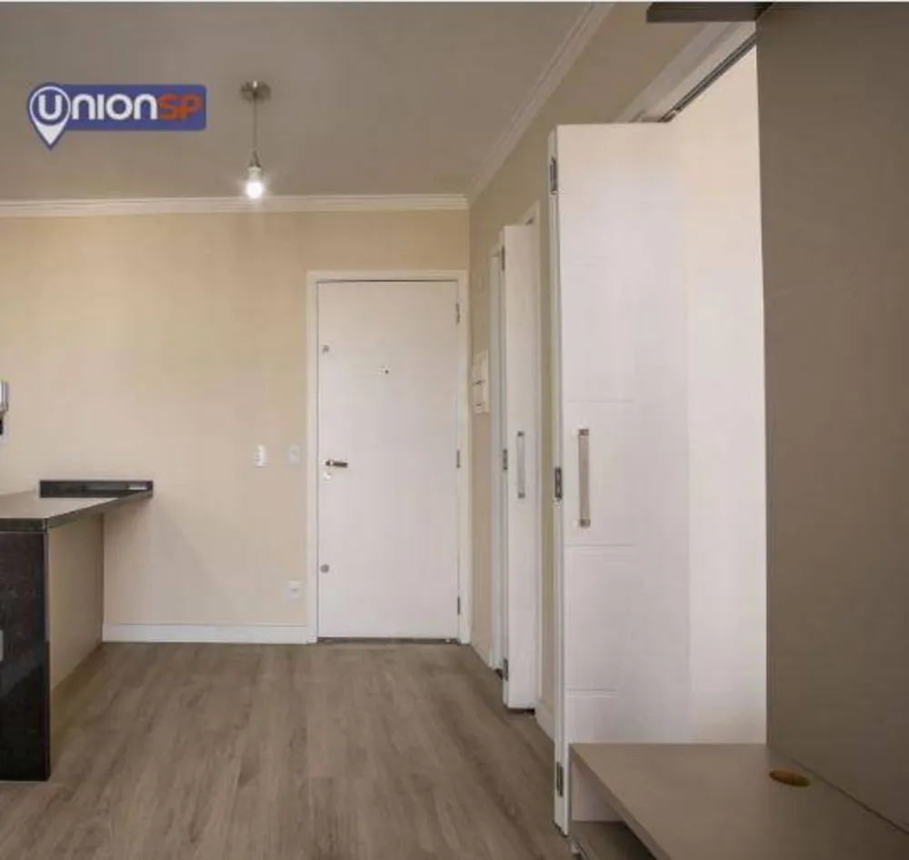 Apartamento, 1 quarto, 45 m² - Foto 2