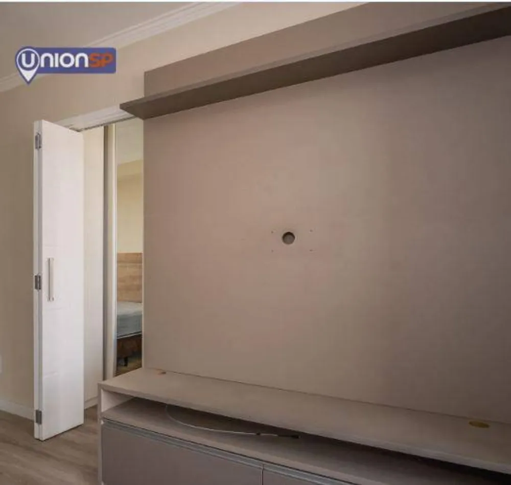 Apartamento, 1 quarto, 45 m² - Foto 3
