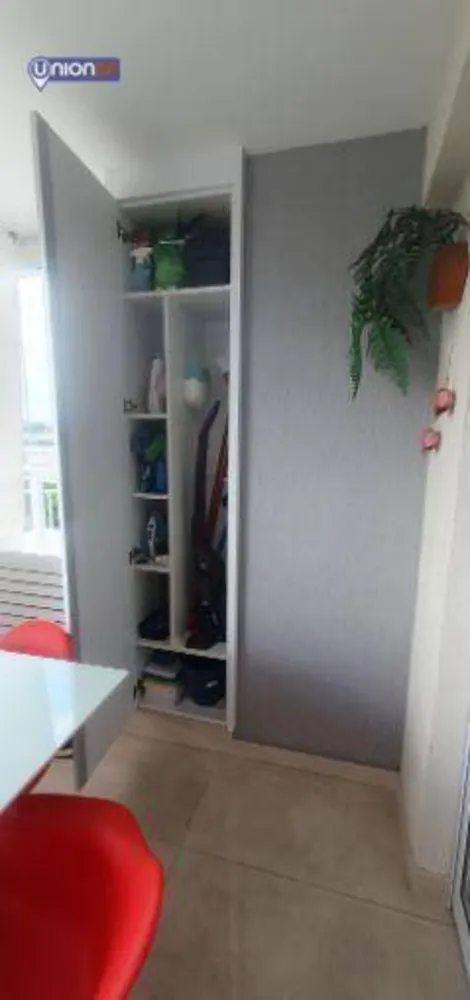 Apartamento, 1 quarto, 37 m² - Foto 4