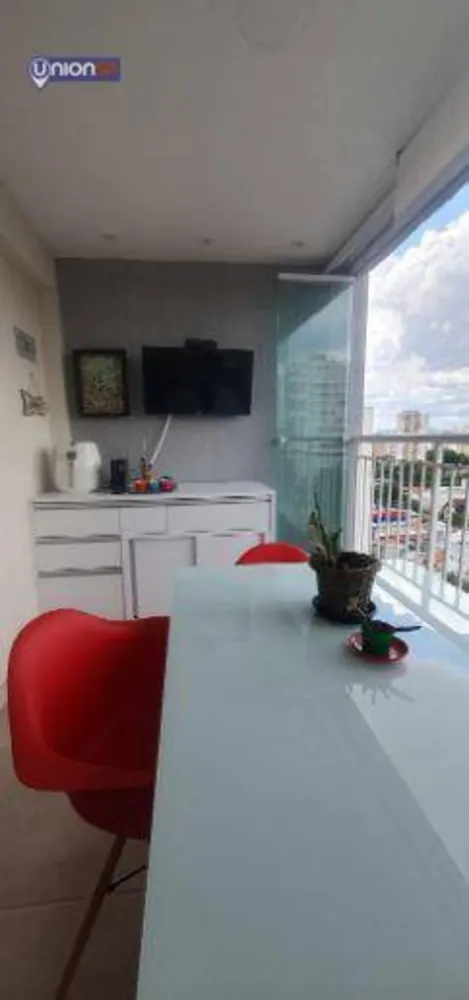 Apartamento, 1 quarto, 37 m² - Foto 3