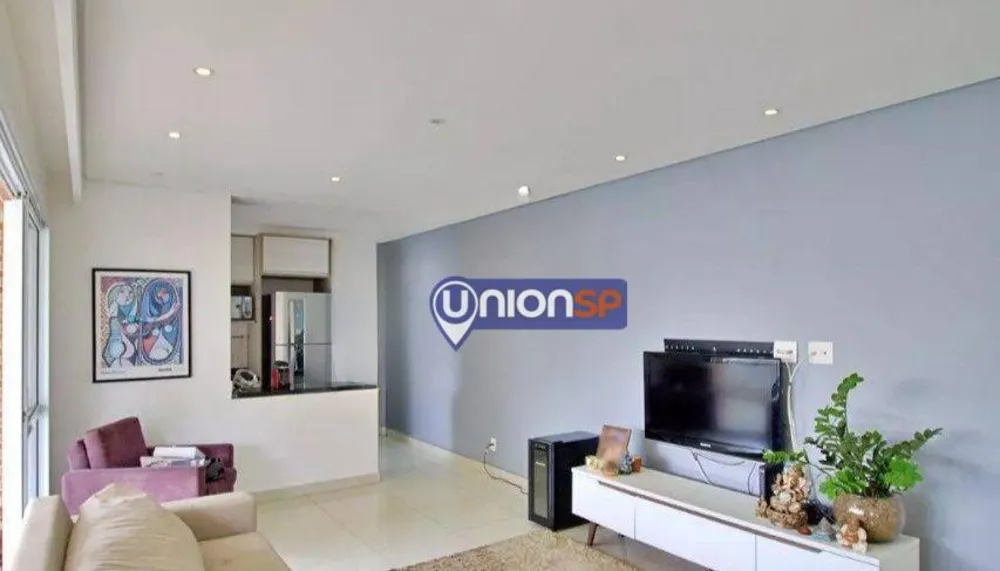 Apartamento, 3 quartos, 120 m² - Foto 2