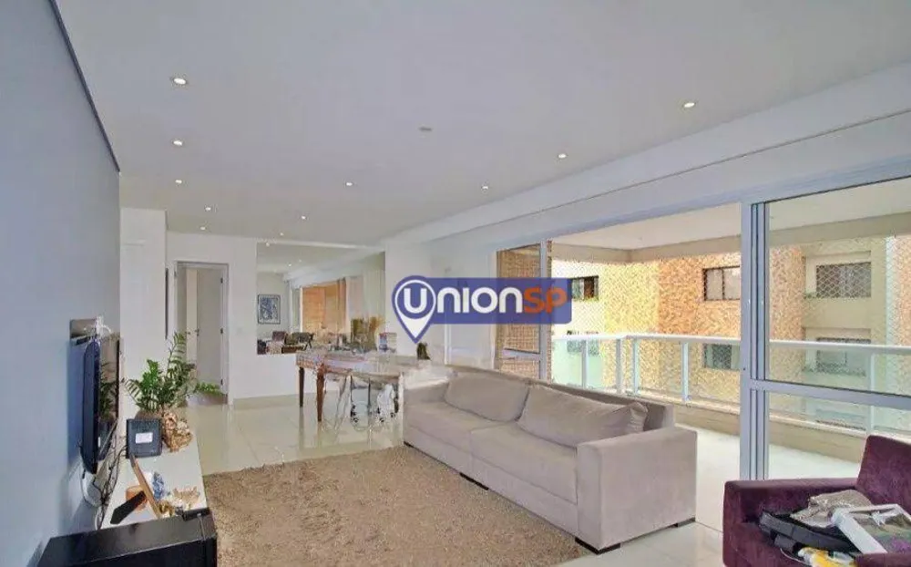Apartamento, 3 quartos, 120 m² - Foto 1