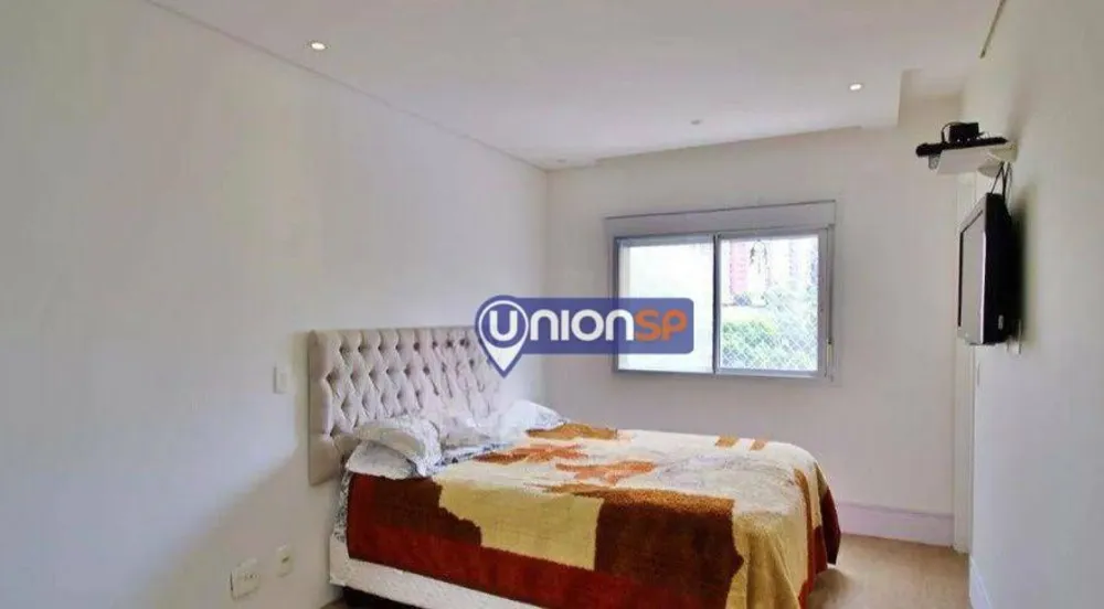 Apartamento, 3 quartos, 120 m² - Foto 4