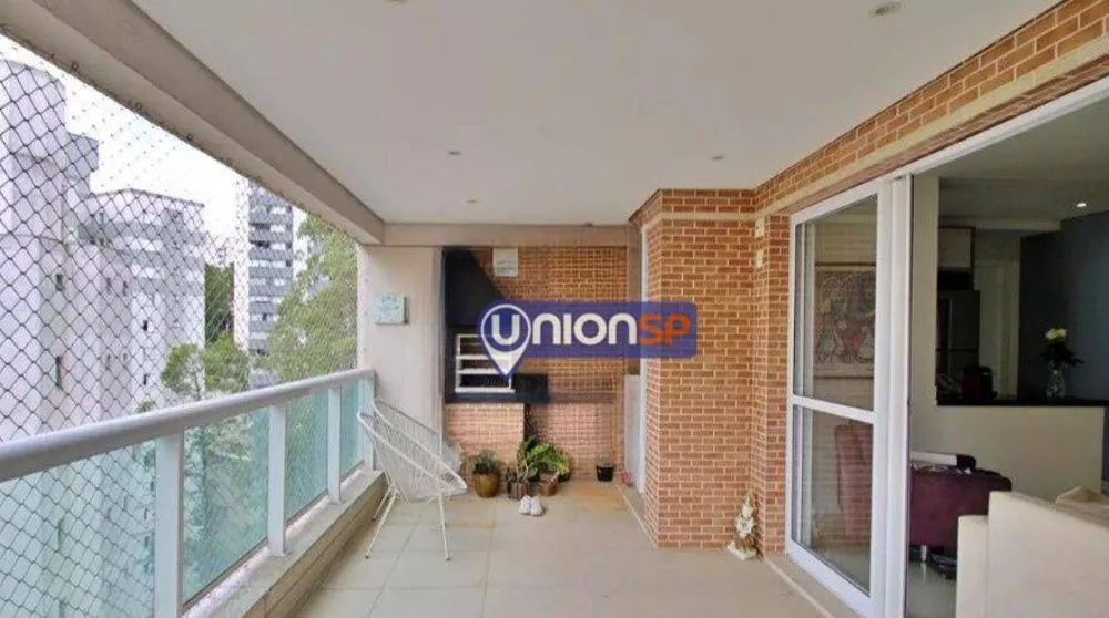 Apartamento, 3 quartos, 120 m² - Foto 3