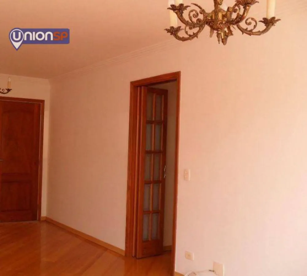 Apartamento, 2 quartos, 89 m² - Foto 1