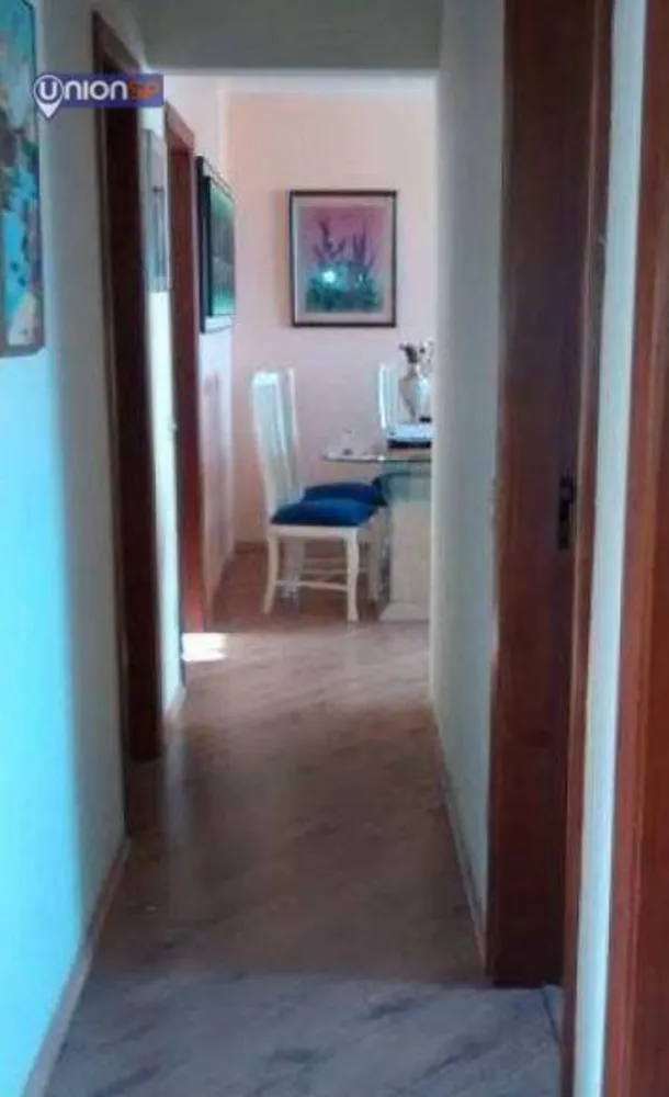 Apartamento, 3 quartos, 107 m² - Foto 4