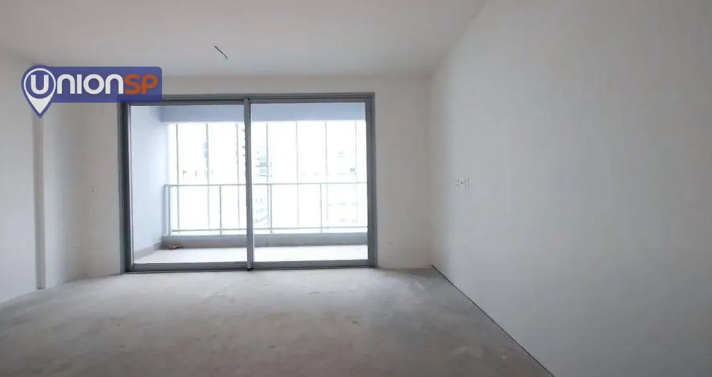 Apartamento, 1 quarto, 35 m² - Foto 2
