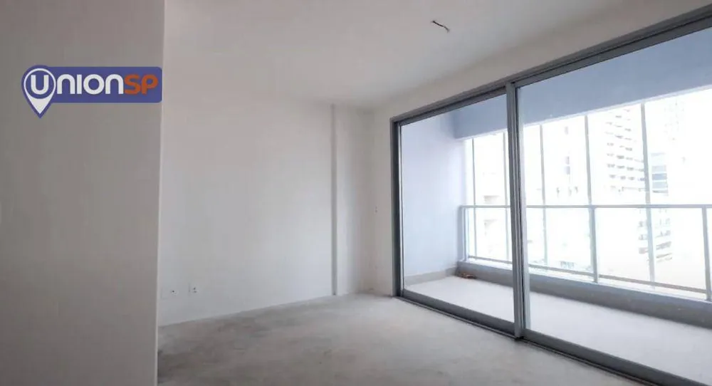 Apartamento, 1 quarto, 35 m² - Foto 3