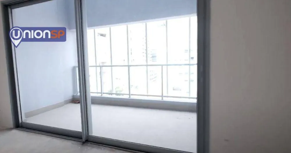 Apartamento, 1 quarto, 35 m² - Foto 4
