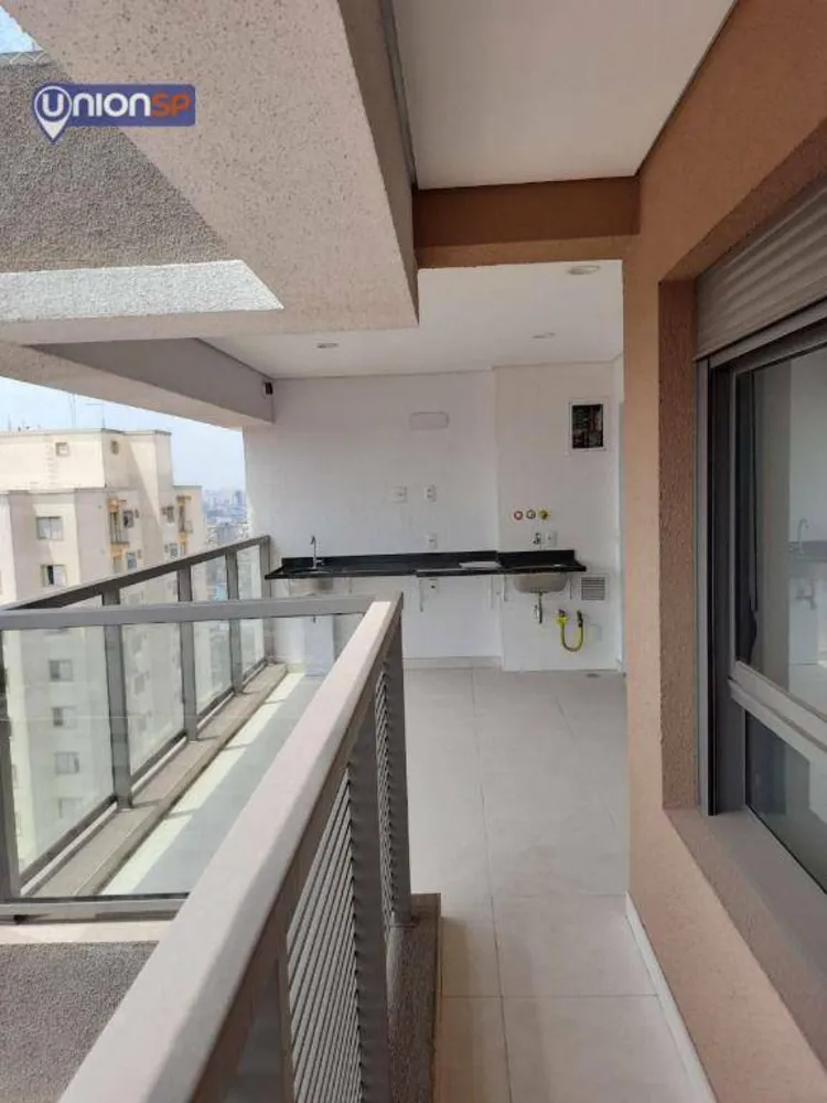 Apartamento, 2 quartos, 74 m² - Foto 4