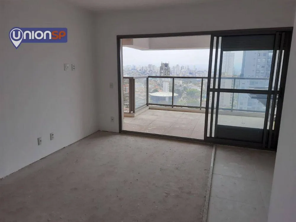 Apartamento, 2 quartos, 74 m² - Foto 1