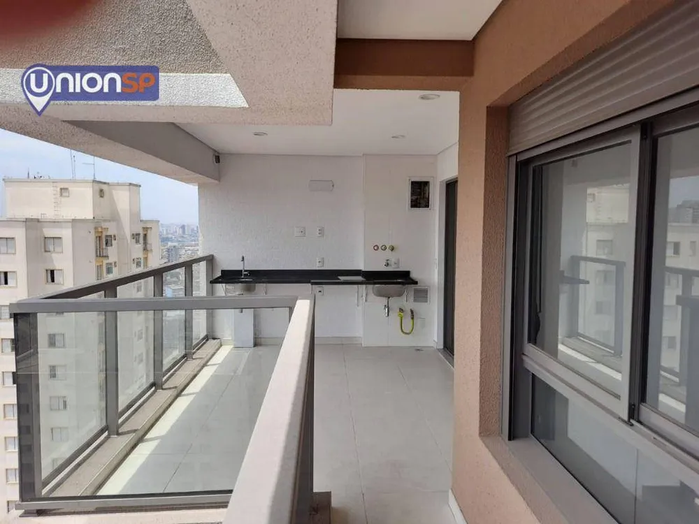 Apartamento, 2 quartos, 74 m² - Foto 3