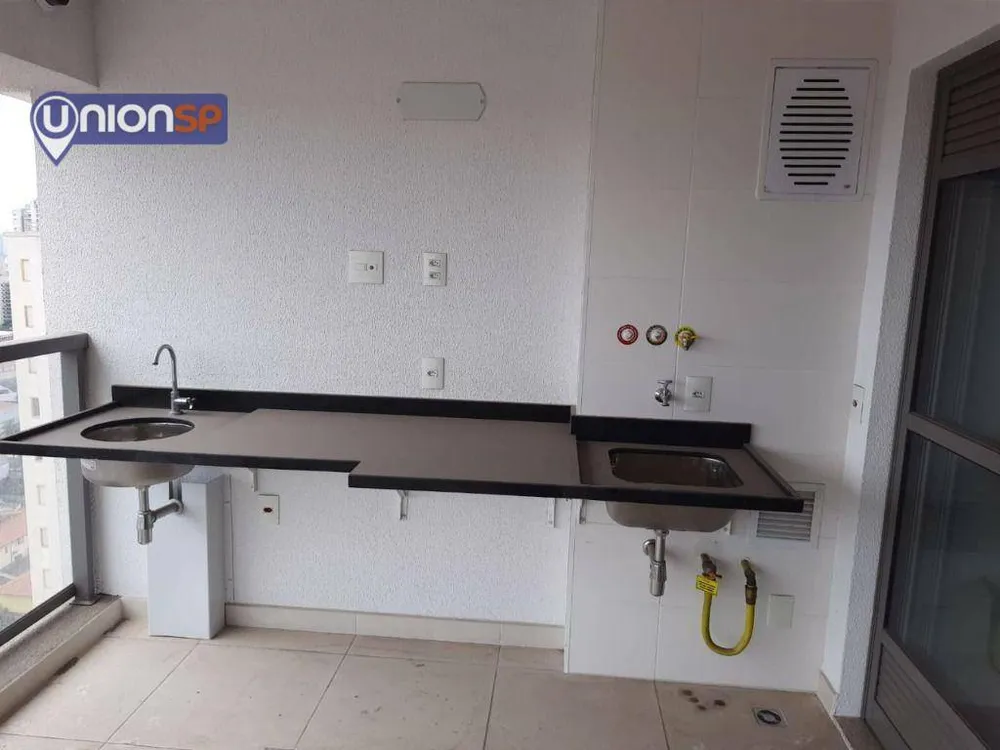 Apartamento, 2 quartos, 74 m² - Foto 2
