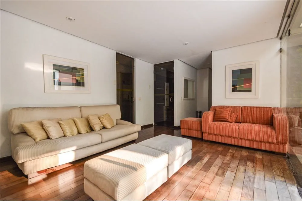 Apartamento, 2 quartos, 73 m² - Foto 2
