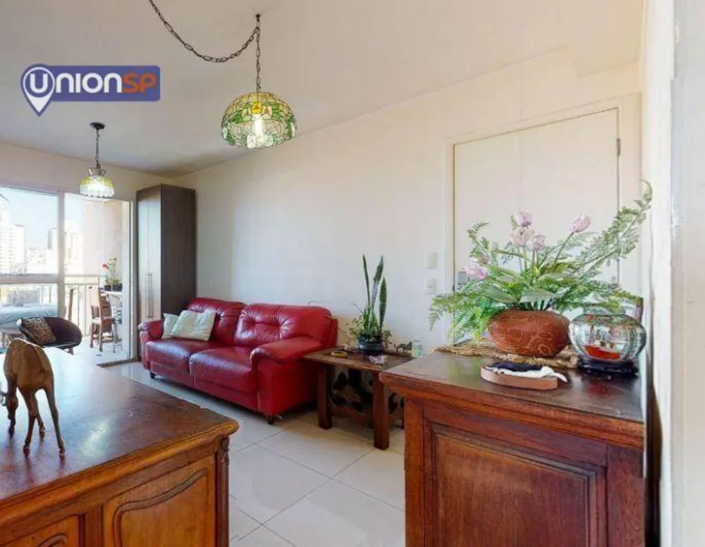 Apartamento, 2 quartos, 61 m² - Foto 1