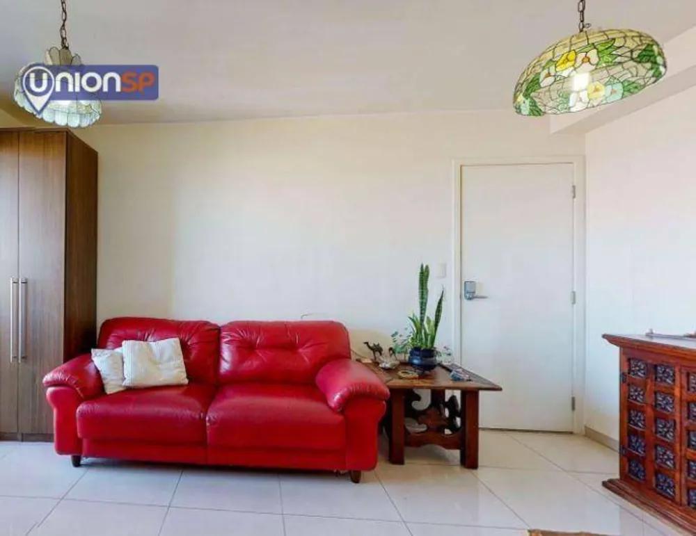 Apartamento, 2 quartos, 61 m² - Foto 2