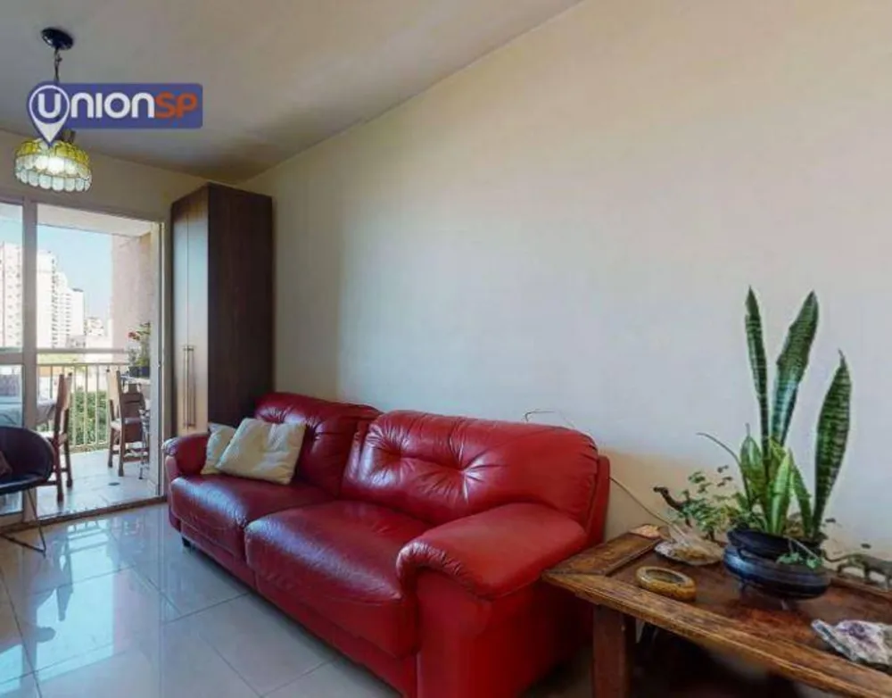 Apartamento, 2 quartos, 61 m² - Foto 3