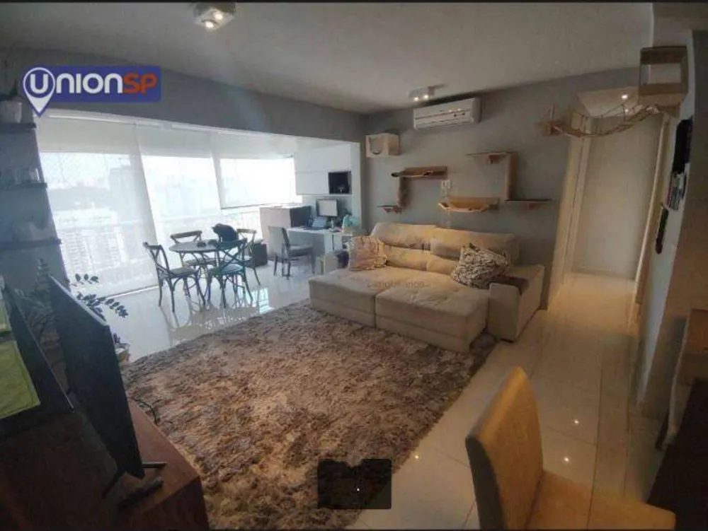 Apartamento, 2 quartos, 80 m² - Foto 1