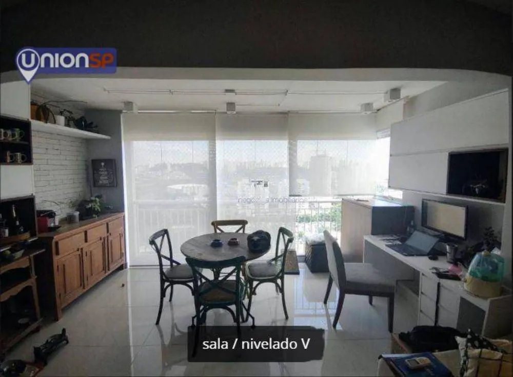 Apartamento, 2 quartos, 80 m² - Foto 2
