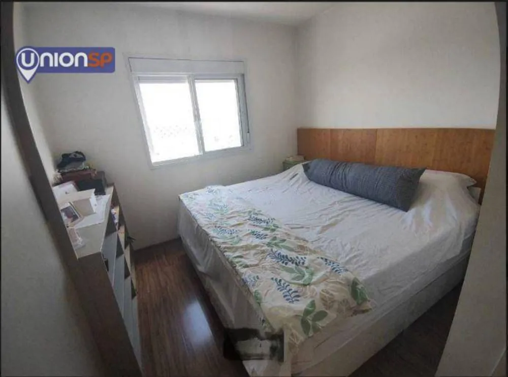 Apartamento, 2 quartos, 80 m² - Foto 4