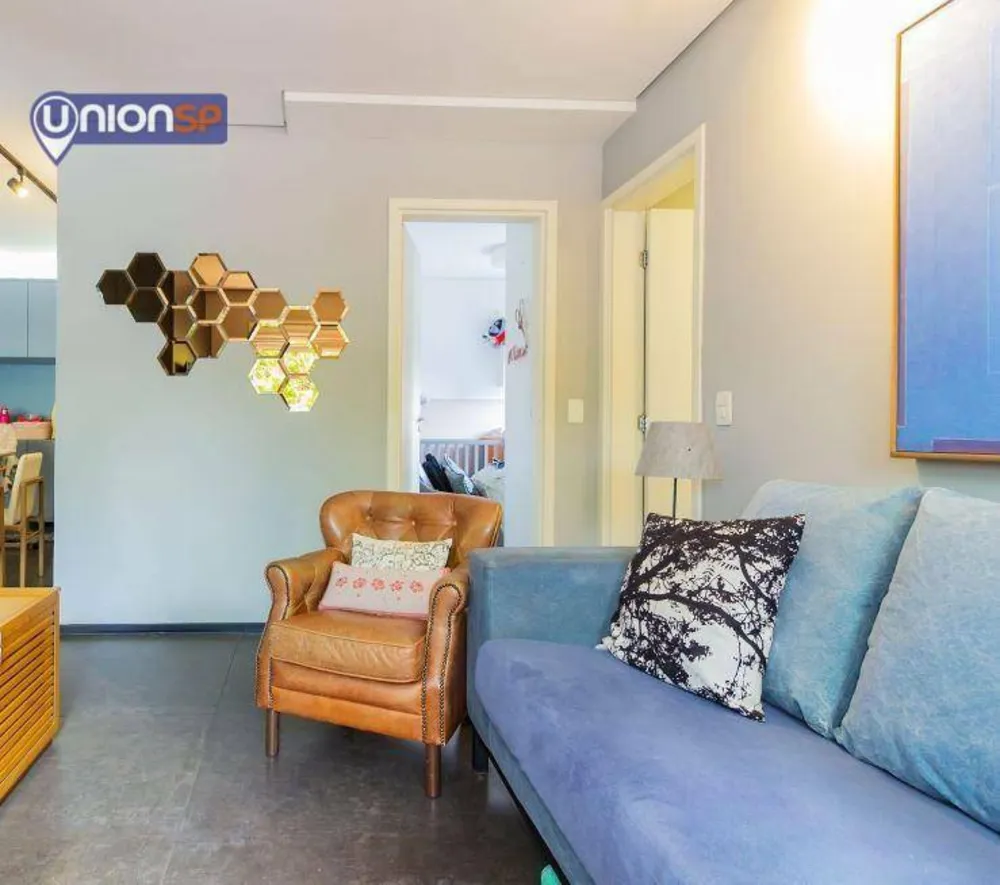 Apartamento, 2 quartos, 98 m² - Foto 3
