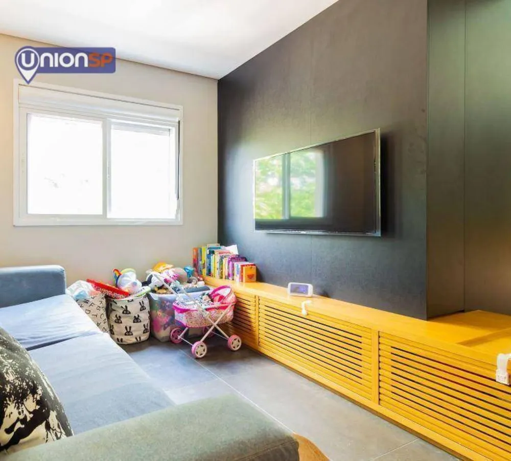 Apartamento, 2 quartos, 98 m² - Foto 2