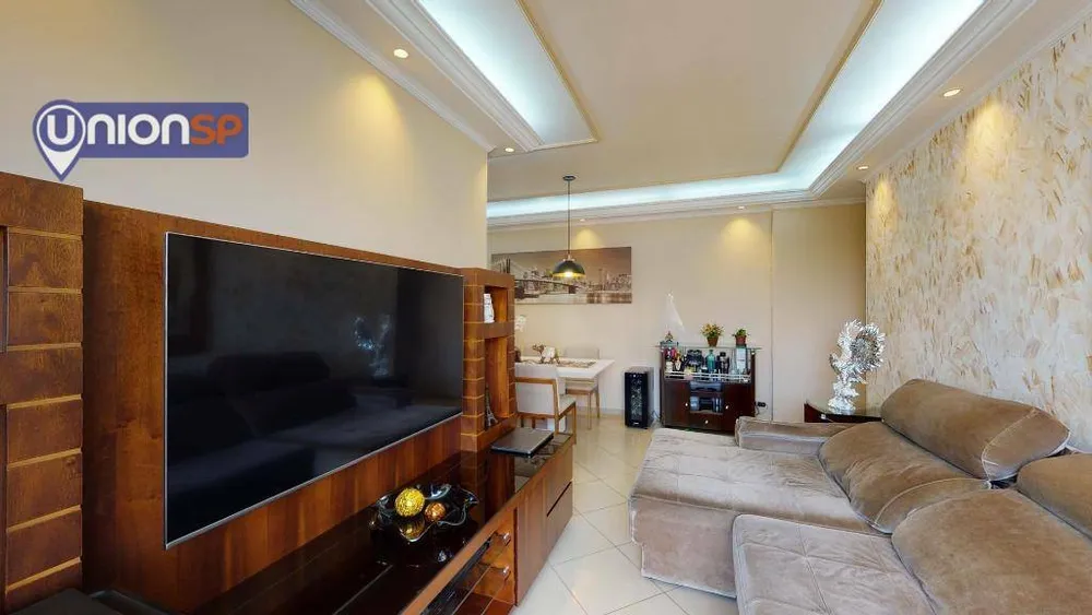Apartamento, 3 quartos, 94 m² - Foto 1