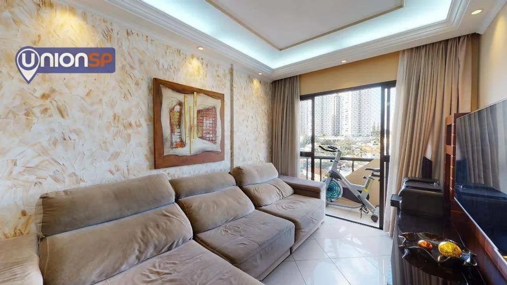 Apartamento, 3 quartos, 94 m² - Foto 2