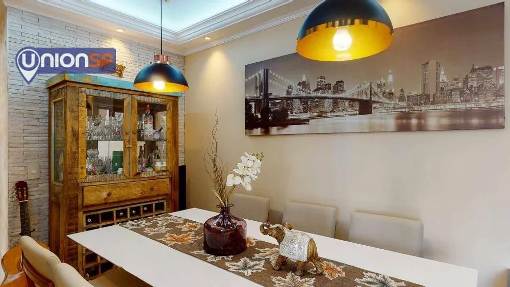 Apartamento, 3 quartos, 94 m² - Foto 3