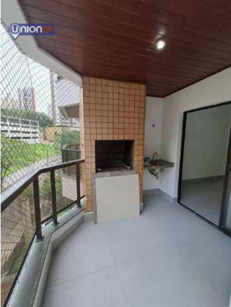 Apartamento, 3 quartos, 78 m² - Foto 4