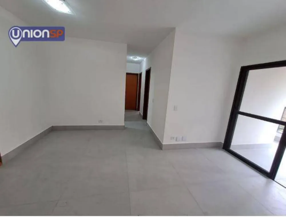 Apartamento, 3 quartos, 78 m² - Foto 2