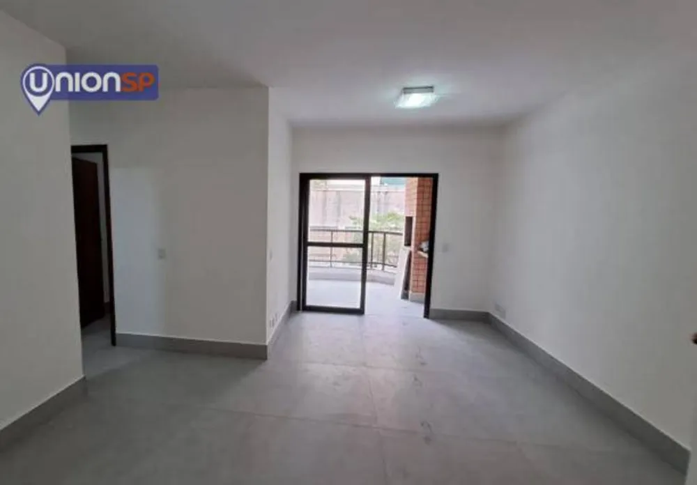 Apartamento, 3 quartos, 78 m² - Foto 1