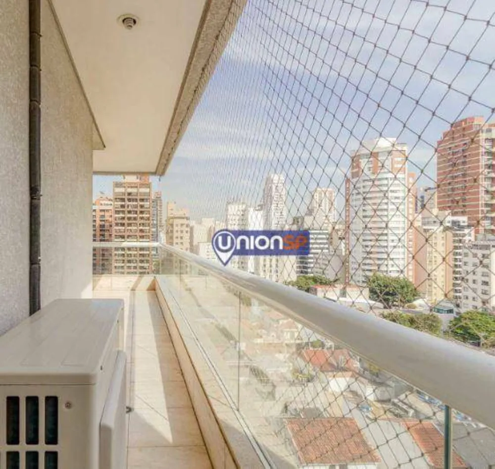 Apartamento, 4 quartos, 335 m² - Foto 3