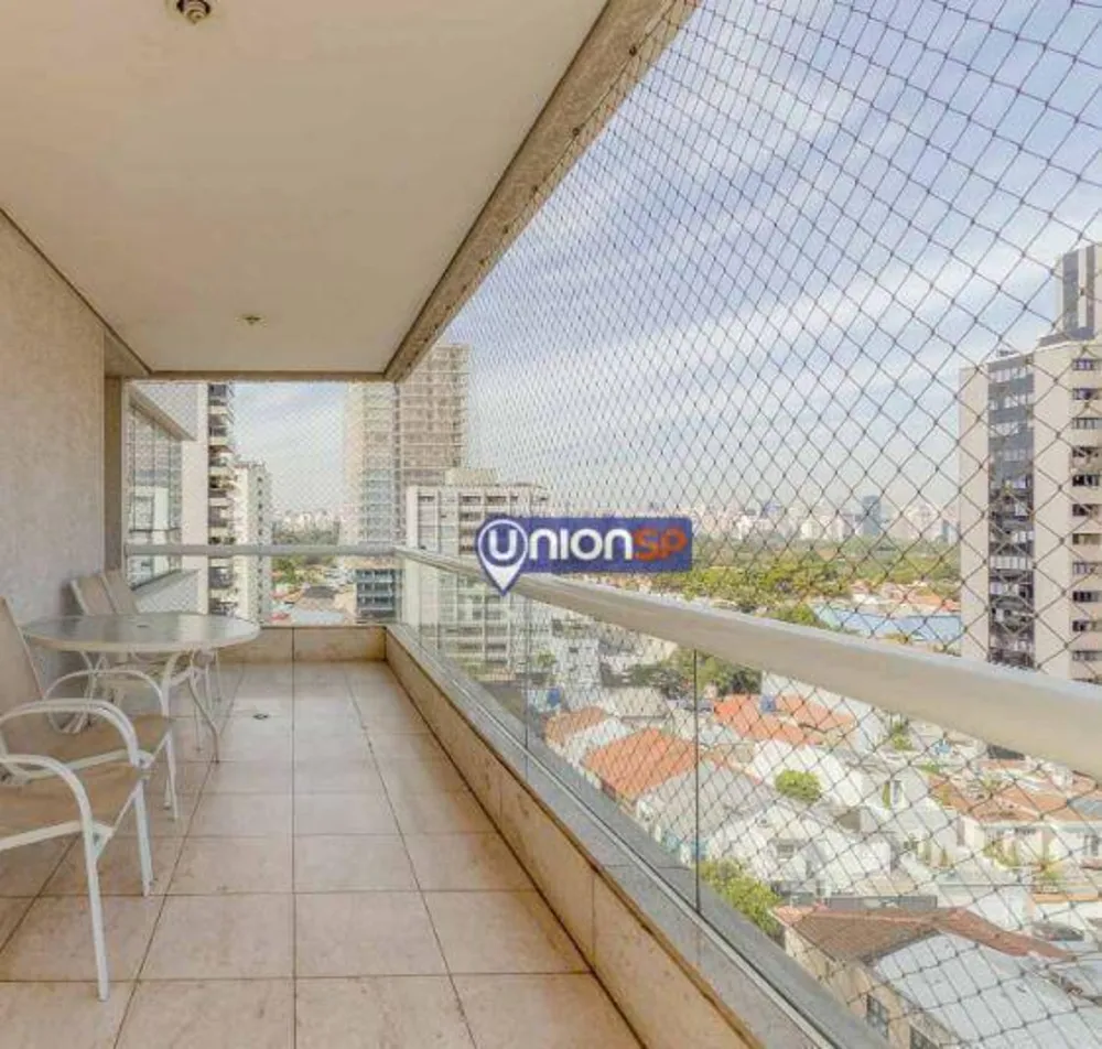 Apartamento, 4 quartos, 335 m² - Foto 4