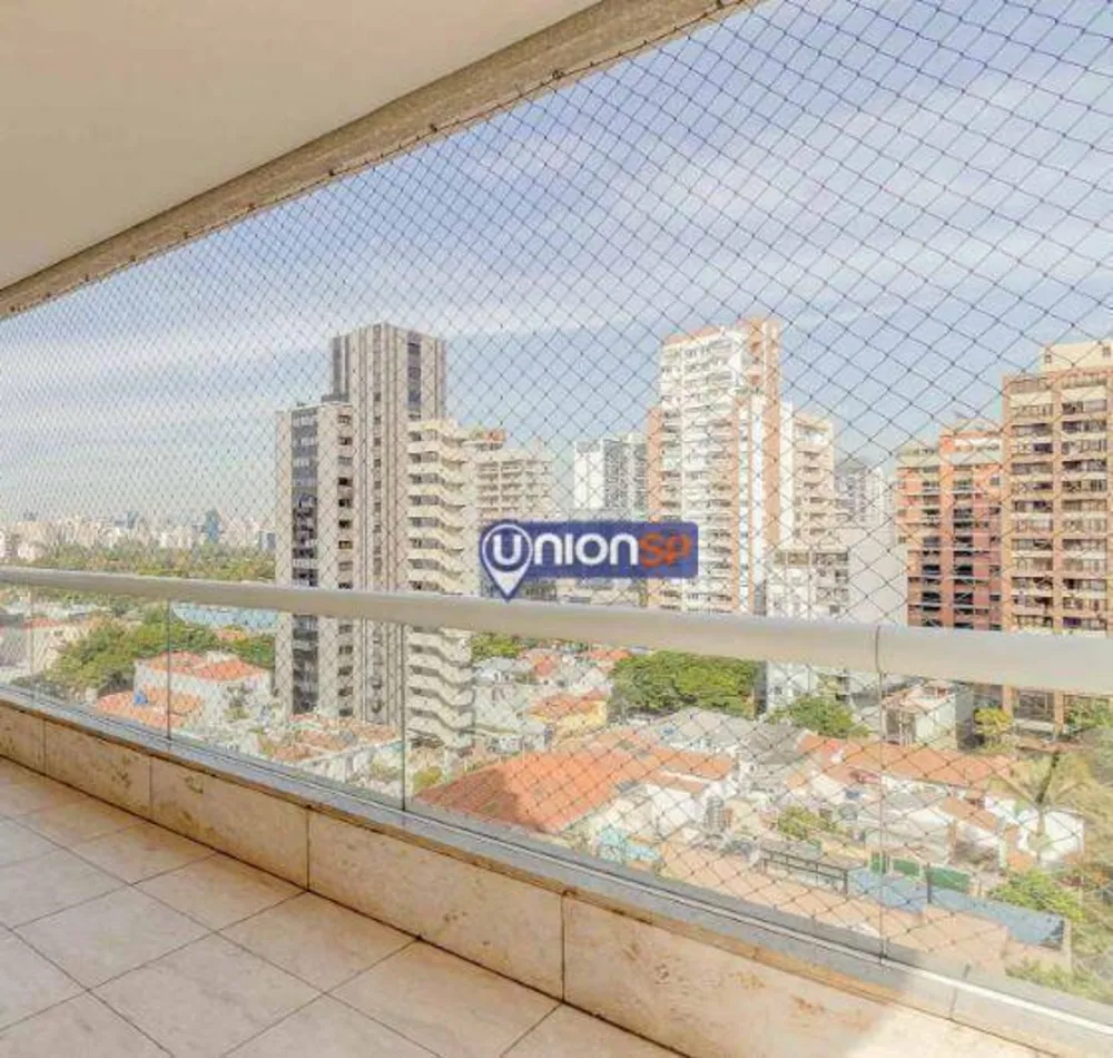 Apartamento, 4 quartos, 335 m² - Foto 2