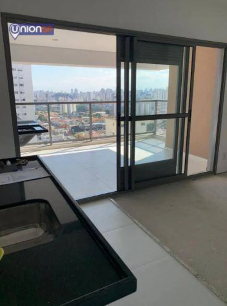 Apartamento, 3 quartos, 108 m² - Foto 2