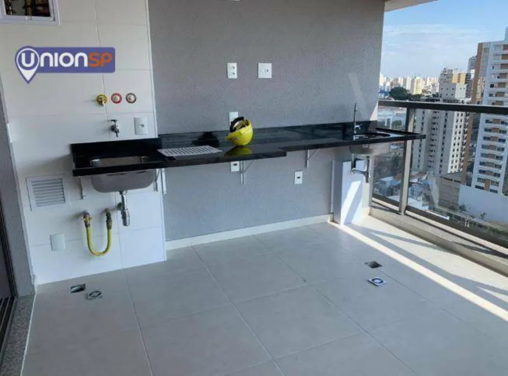 Apartamento, 3 quartos, 108 m² - Foto 3